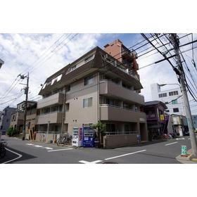 Building appearance