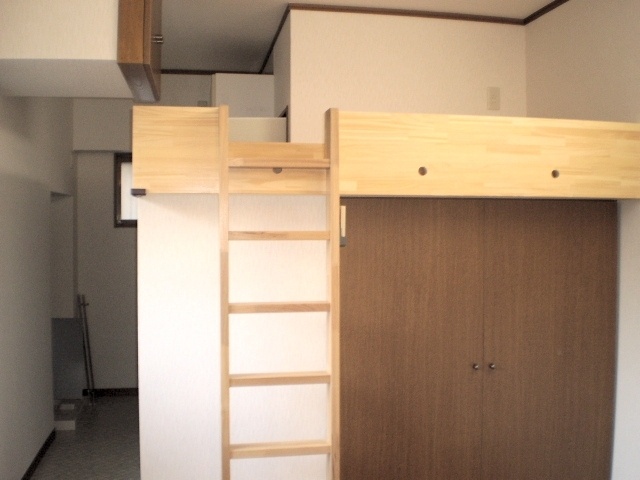 Other. Western style room