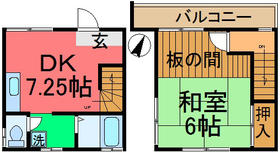 Building appearance