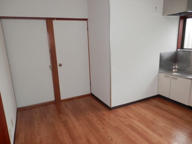 Kitchen. Kitchen