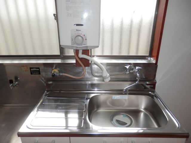 Kitchen. Kitchen