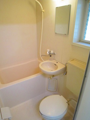 Other. Bathroom