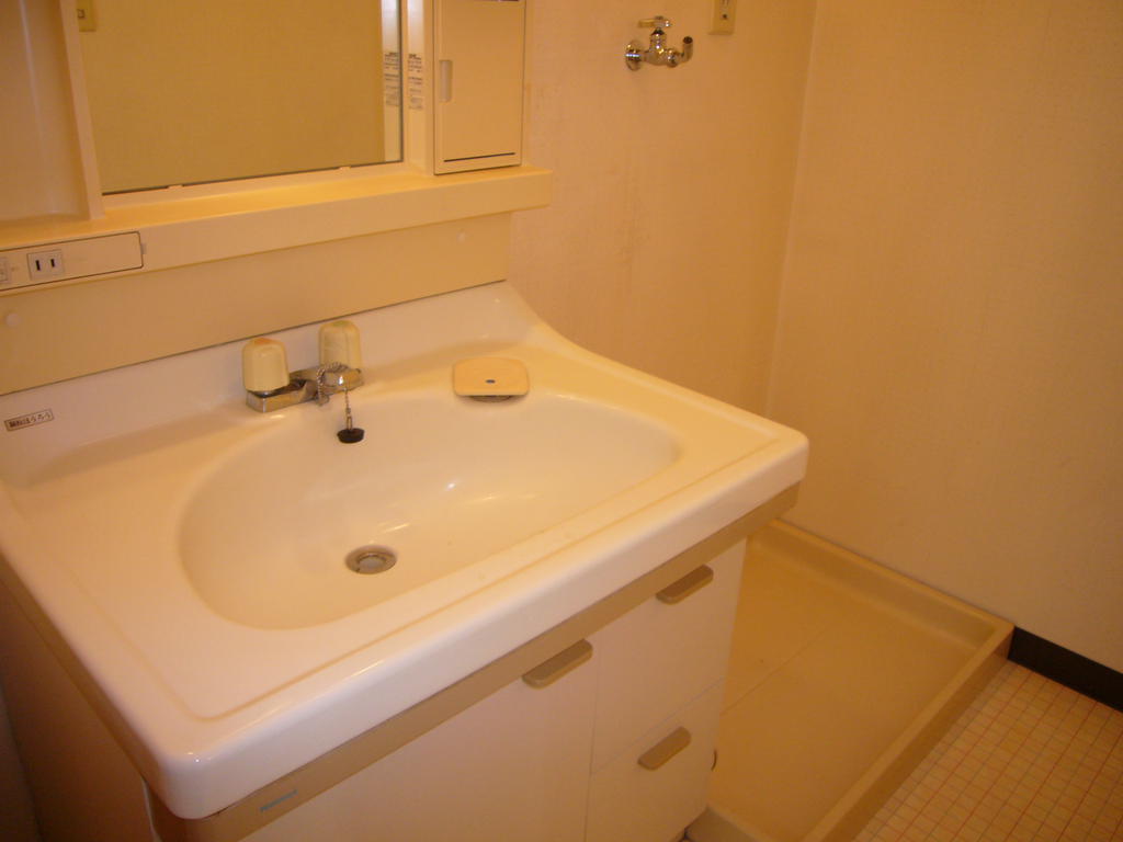 Washroom