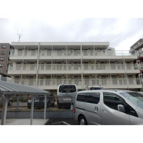 Building appearance