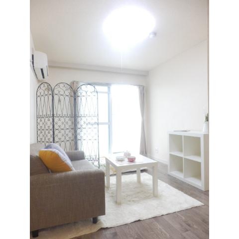 Living and room