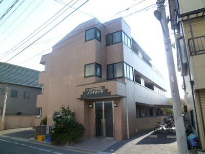 Building appearance