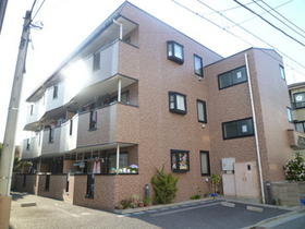 Building appearance
