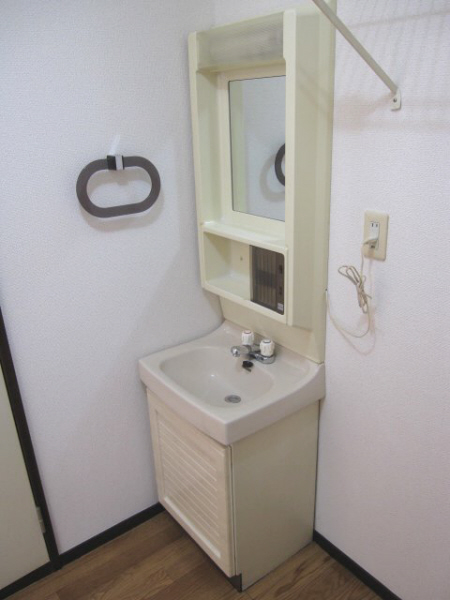 Washroom