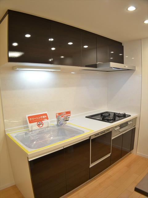 Kitchen. Dishwasher kitchen