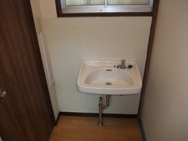Washroom