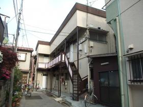 Building appearance