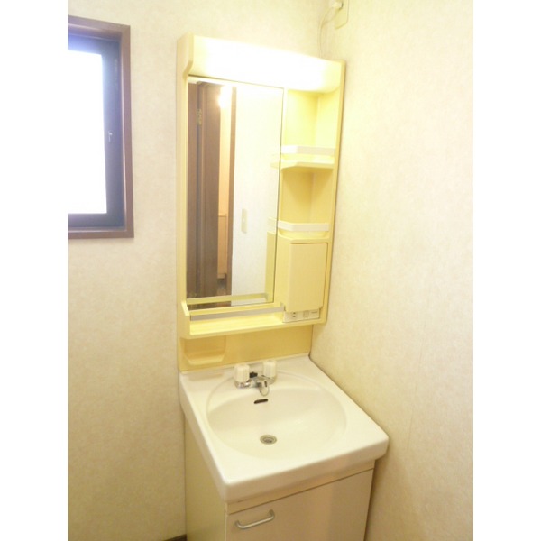 Washroom