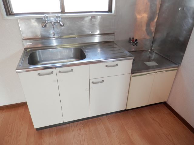 Kitchen. Kitchen