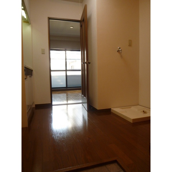 Other room space