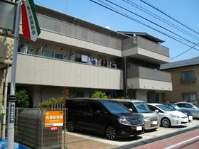 Junior high school
