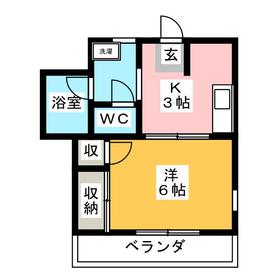 Building appearance