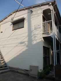 Building appearance