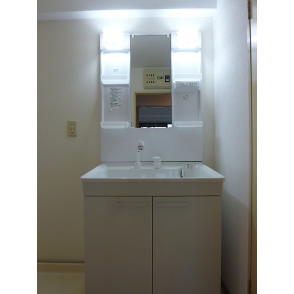 Washroom
