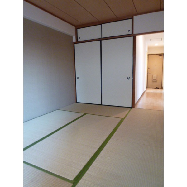 Other room space