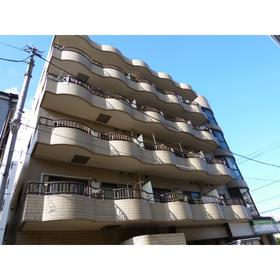Building appearance
