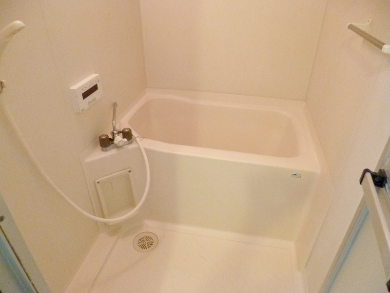 Bath. Add 炊式