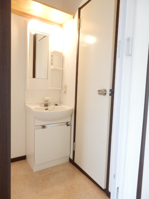 Washroom