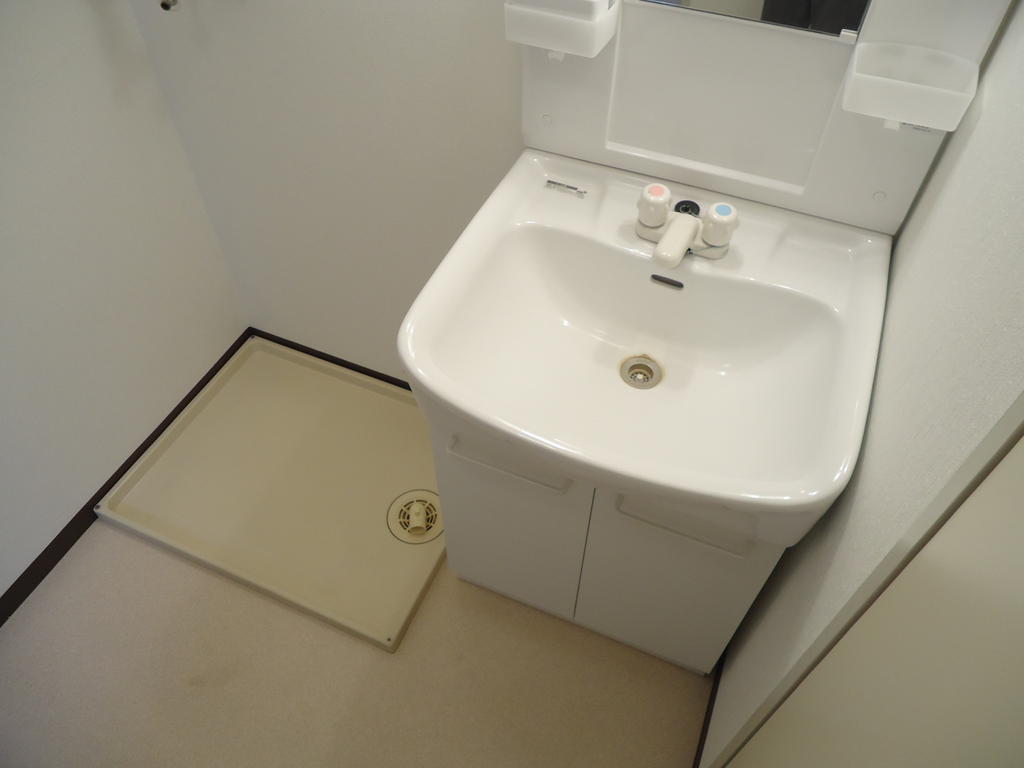 Washroom