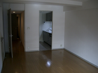 Other room space