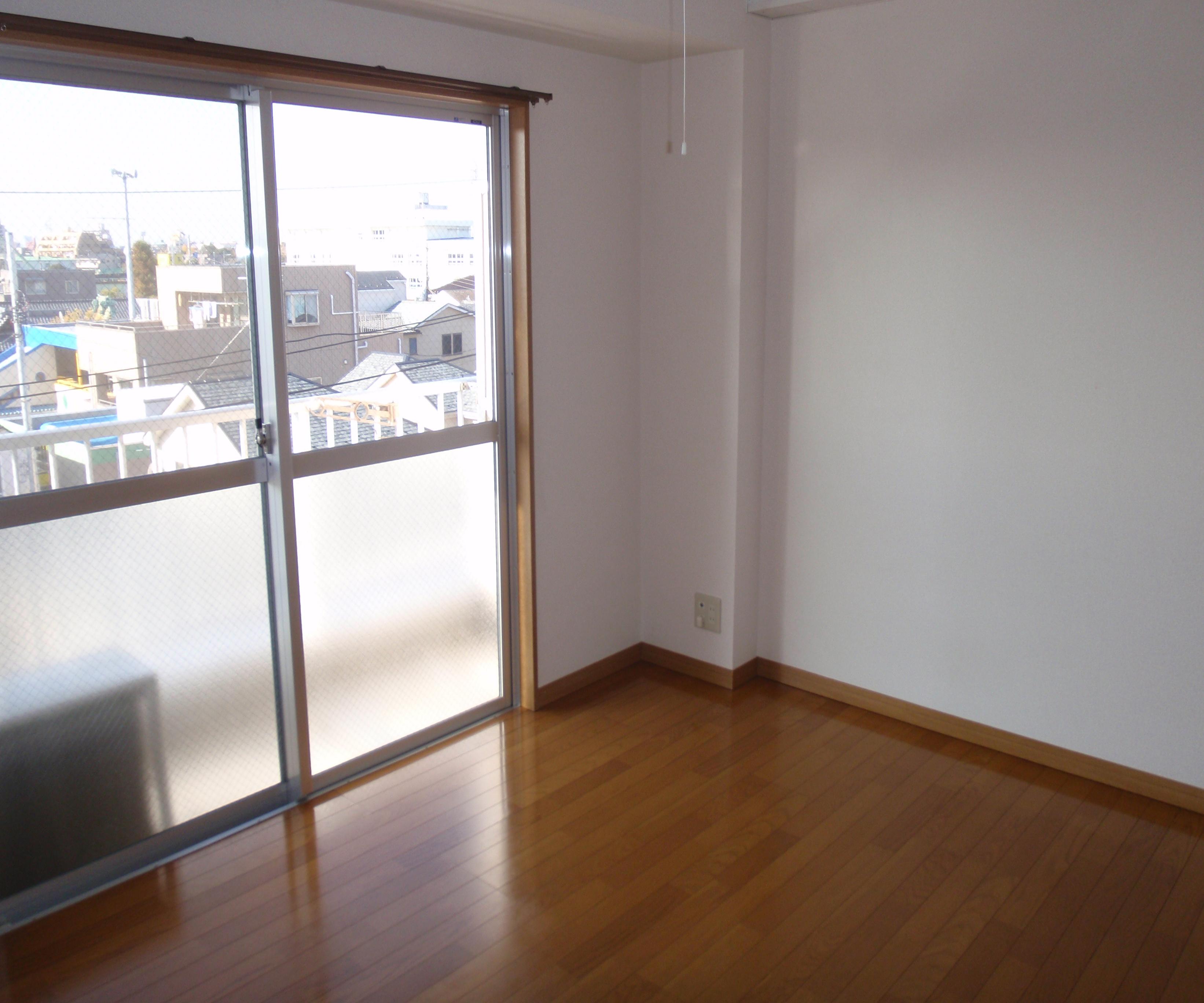 Other room space