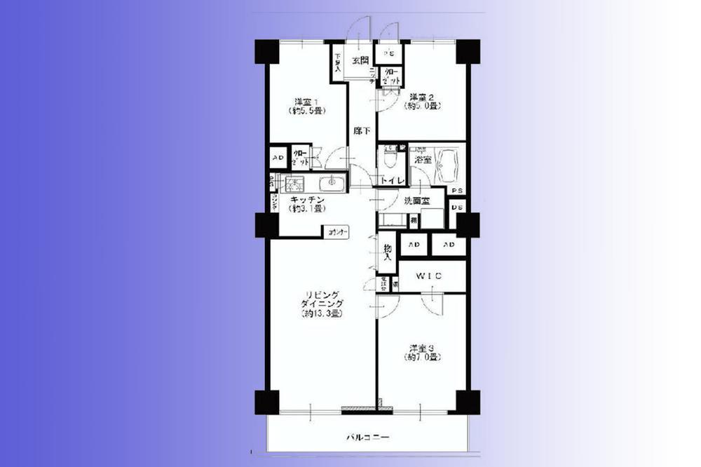 Floor plan. Details and preview is please feel free to contact 0120-878-011