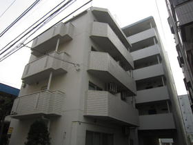 Building appearance