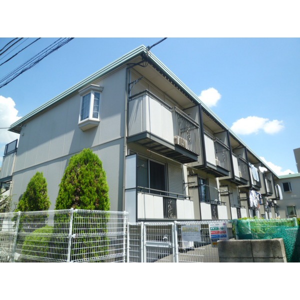 Building appearance