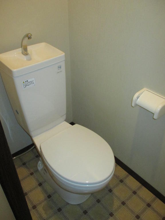 Other common areas
