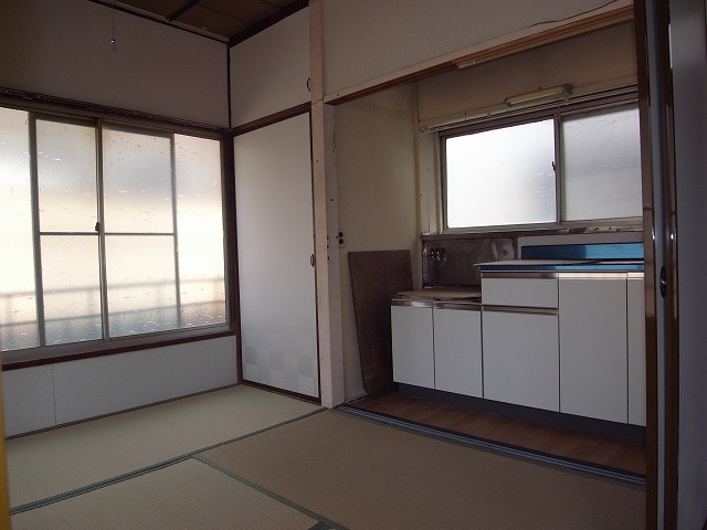 Living and room