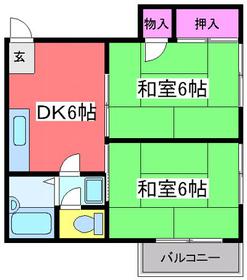 Building appearance