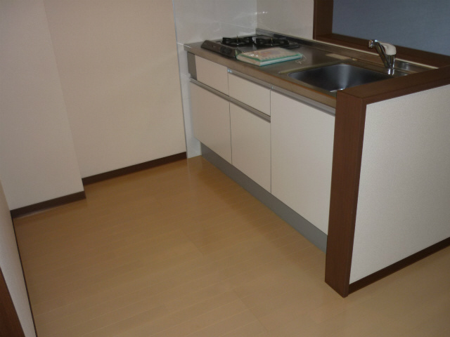 Other room space