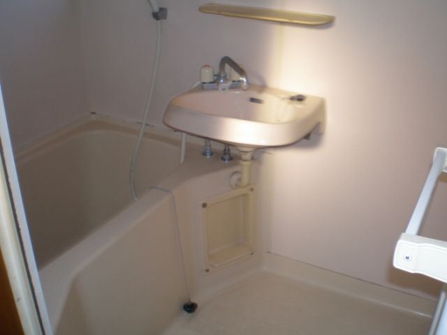 Bath. Bath