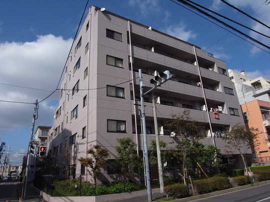 Local appearance photo