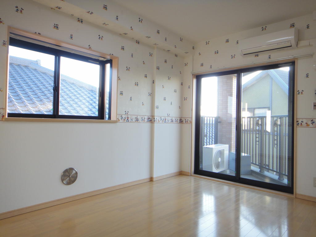 Living and room