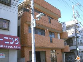 Building appearance