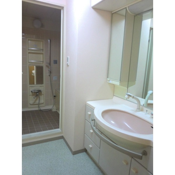 Washroom