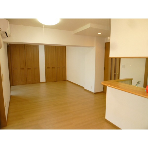 Living and room