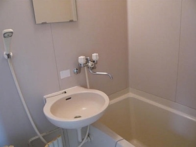 Bath