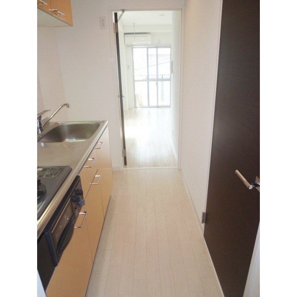 Other room space