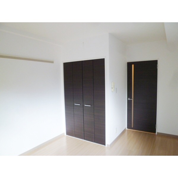 Other room space
