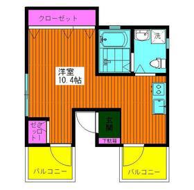 Building appearance