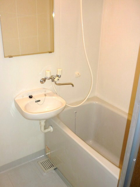 Bath