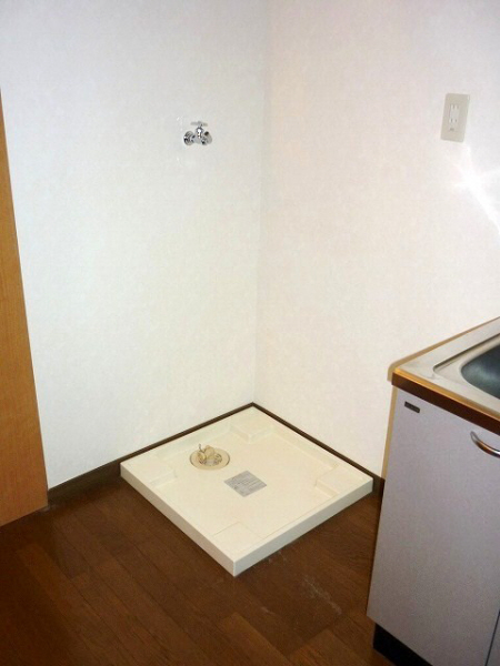 Other room space
