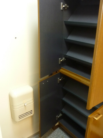 Other room space