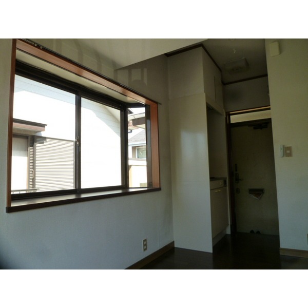 Other room space